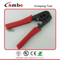 Made In China Lowest Price Easy Handling RJ45 & RJ11 cat5 cable crimper